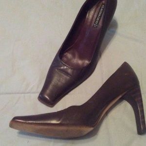 Claudia Ciuti pumps